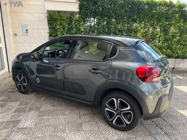 CITROEN C3 1.2 Shine