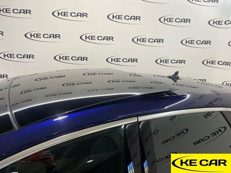 Audi A3 SPB 35 TDI S tronic S line RESTYLING TETTO PROMO AUDI
