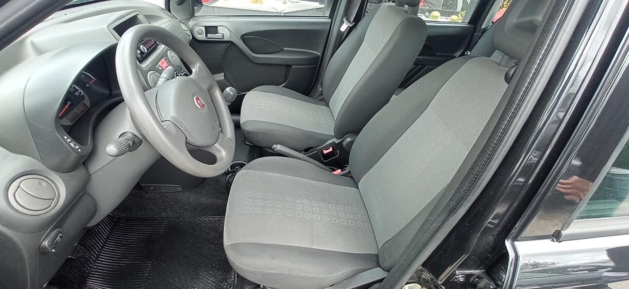 Fiat Panda 1.2 GPL DI SERIE - 90 MILA KM