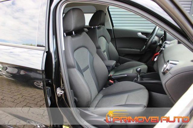 AUDI A1 1.0 TFSI Sport