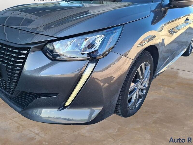 Peugeot 208 Active Pack BlueHDi 100 S/S