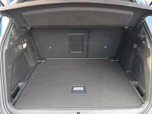 PEUGEOT 3008 1.5 BlueHDI 130 CV S&S EAT8 ALLURE PACK