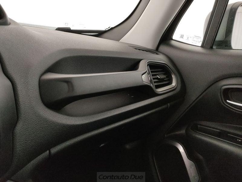 Jeep Renegade 1.6 MJet 130cv Limited