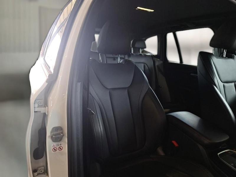 BMW X3 XDRIVE 30E MSPORT AUTO SUV