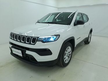Jeep Compass Business aut. BR059589 1.3 Benzina 150CV
