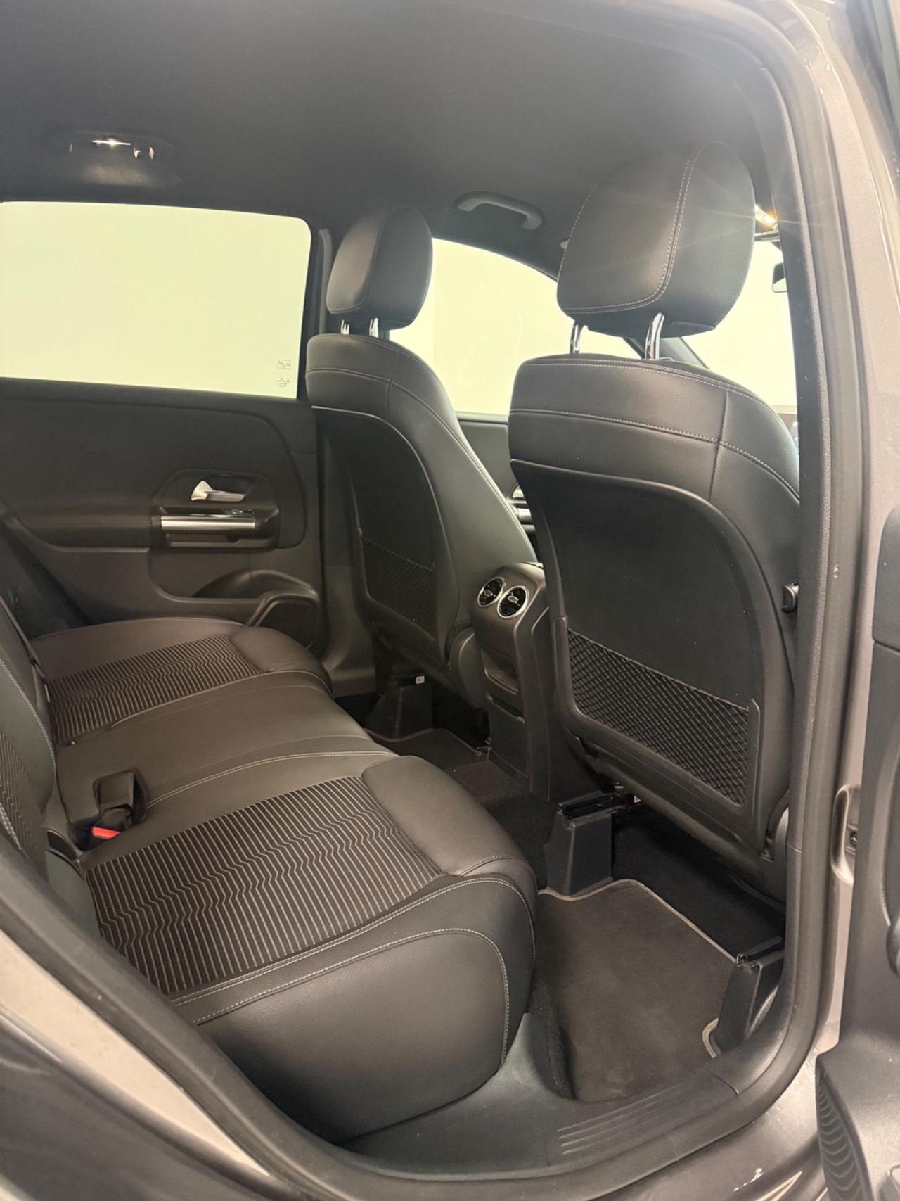 Mercedes-benz B 180 d Automatic Sport Plus
