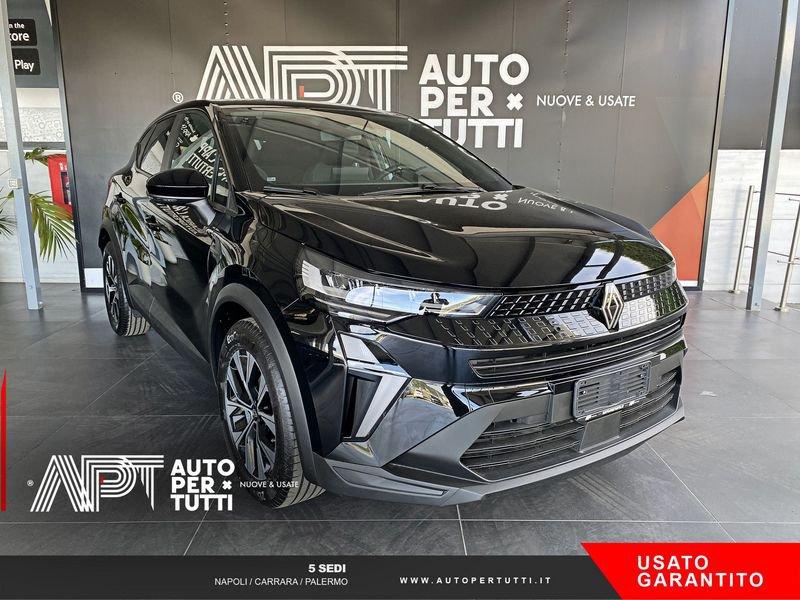 Renault Captur Captur 1.0 eco-g Evolution 100cv