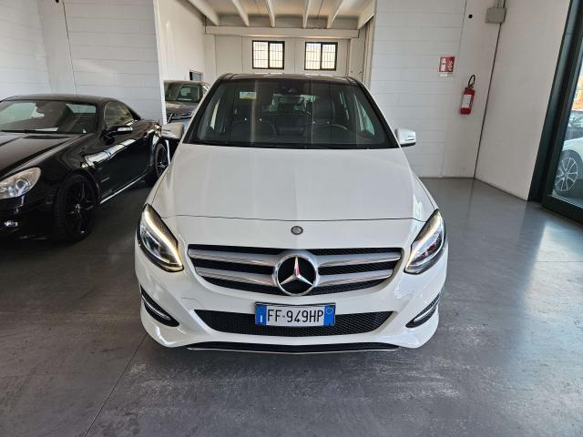 Mercedes-Benz B 160 Classe B - T246 d (cdi) Premium FL E6