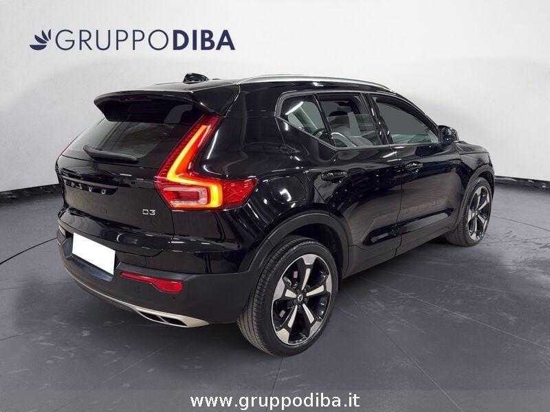 Volvo XC40 Diesel 2.0 d3 Momentum awd geartronic