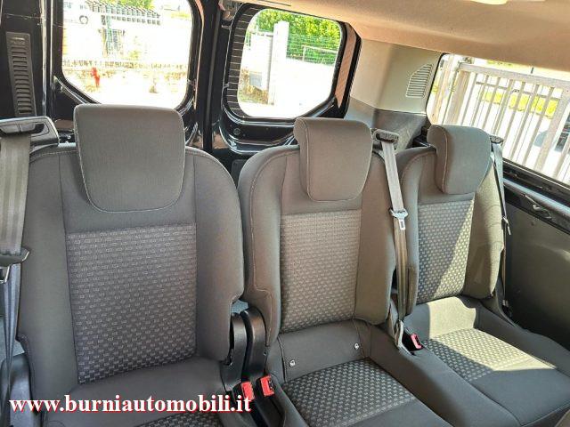FORD Transit Custom 9 POSTI 2.0 EcoBlue 130 aut. PL Trend