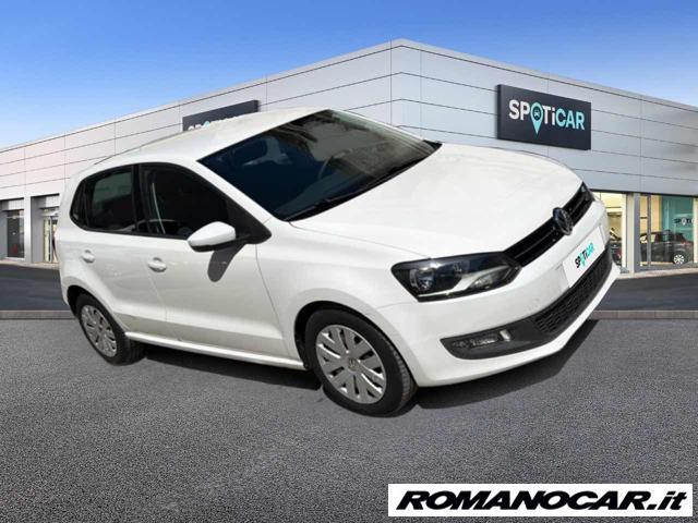 VOLKSWAGEN Polo 1.6 TDI 90CV DPF 5 porte Comfortline