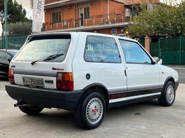 FIAT Uno turbo i.e. 3 porte