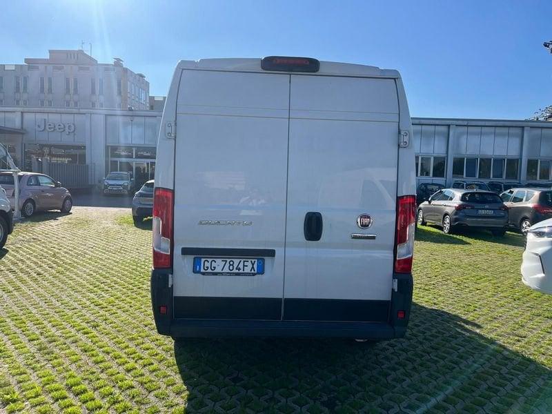 FIAT Ducato Ducato 33 2.2 Mjt 140CV PLM-TM Furgone