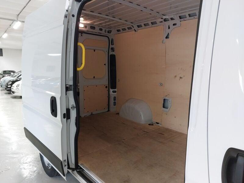 FIAT Ducato Ducato 33 2.2 Mjt 140CV PM-TM Furgone