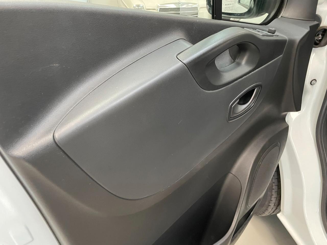 Fiat Talento 1.6 TwinTurbo MJT 125CV 9POSTI