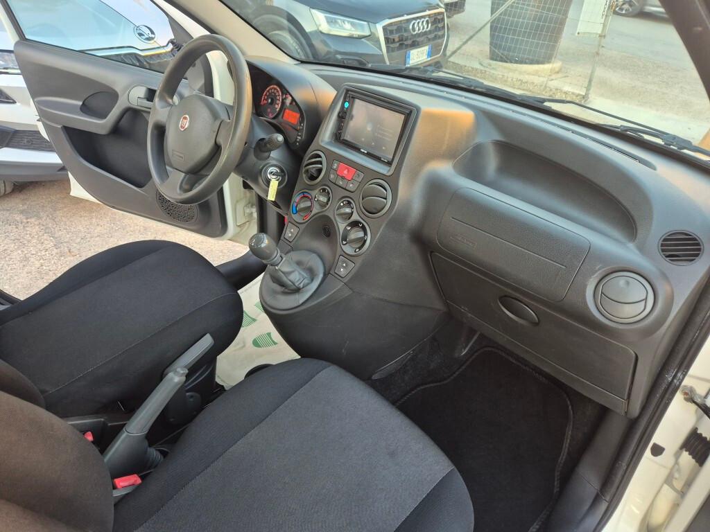 Fiat Panda 1.3 MJT 75CV 16V Classic