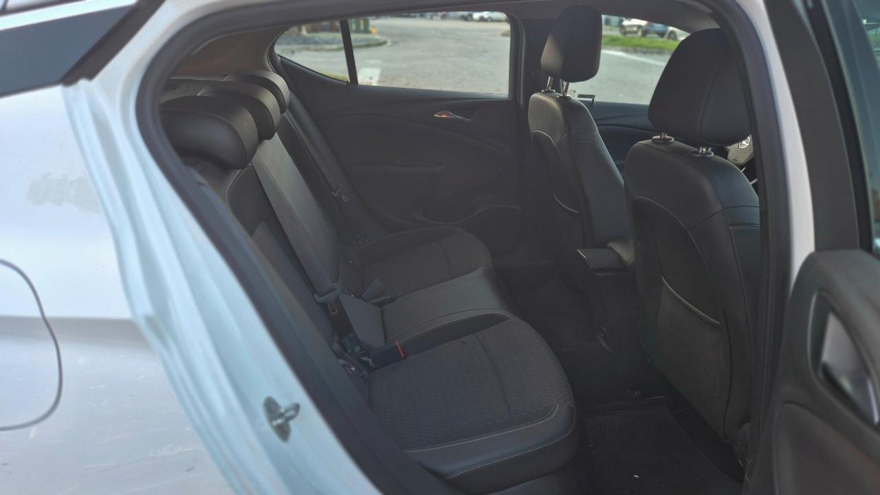 Opel Astra 1.6 CDTi 110CV Start&Stop 5 porte Business