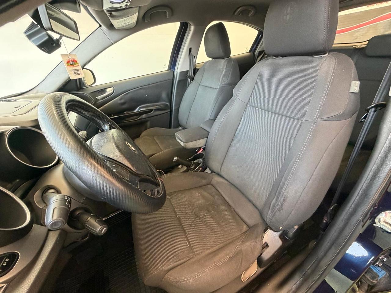 ALFA ROMEO GIULIETTA 1.6 MULTIJET 105CV