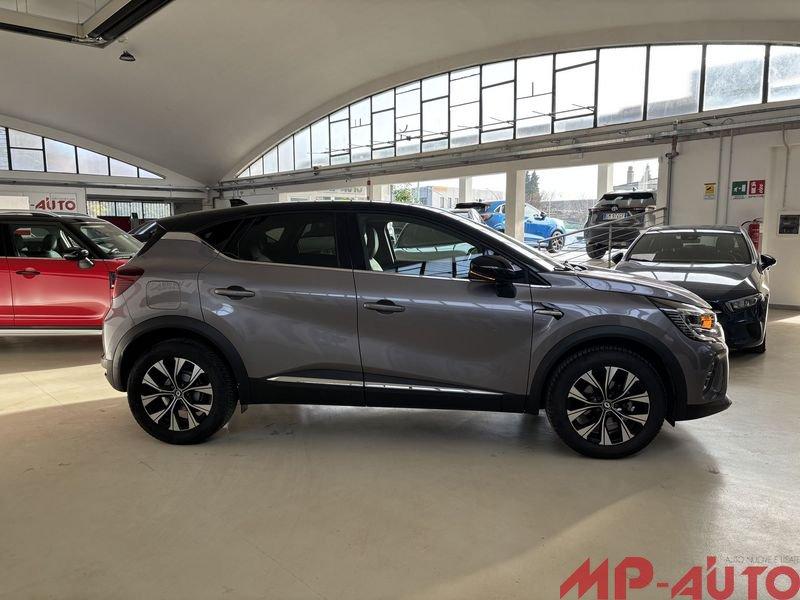 Renault Captur Captur TCe 90 CV Techno