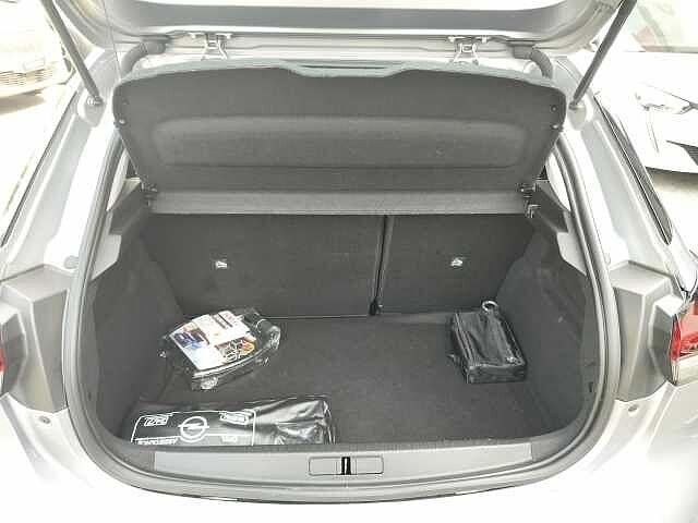 Opel Corsa 1.2 Elegance