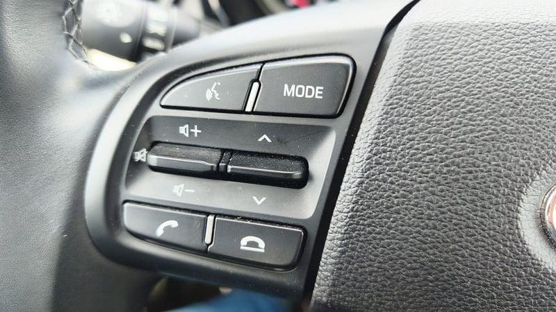 Hyundai i10 1.0 MPI Tech