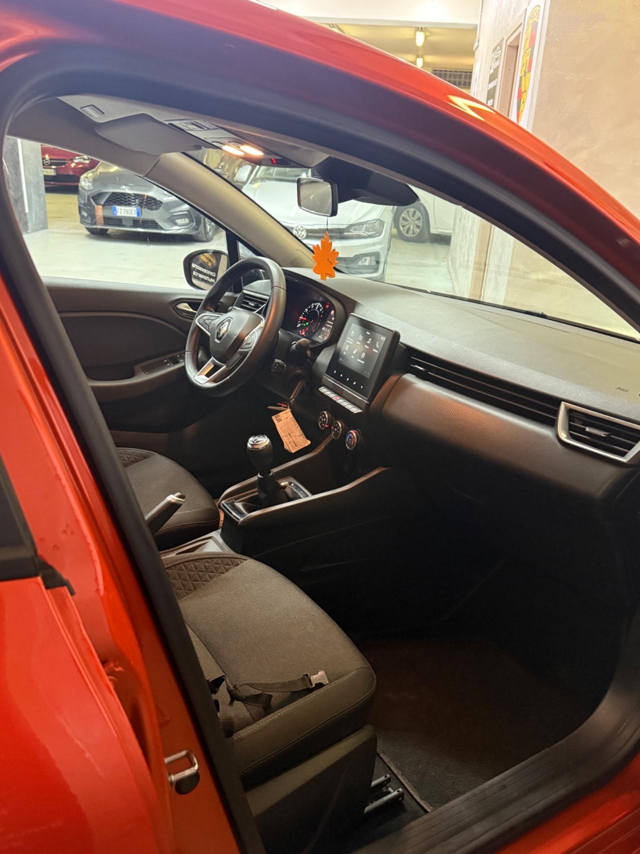 Renault Clio 2023 48.000 km