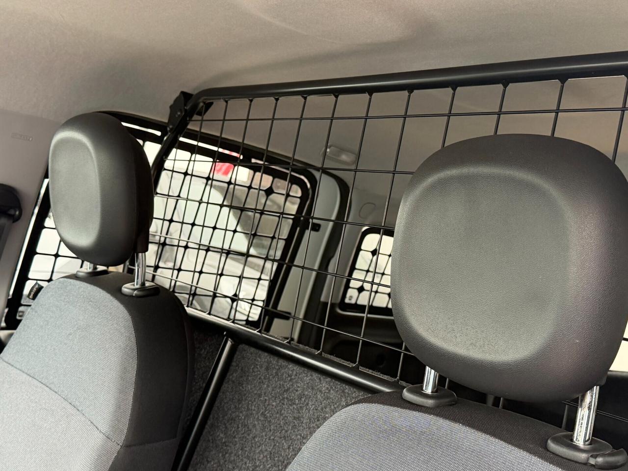 Fiat Panda 1.2 69 cv. EasyPower 2 posti VAN POP (Imp GPL)