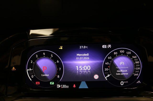 VOLKSWAGEN Golf 1.5 eTSI 150 CV EVO ACT DSG Style