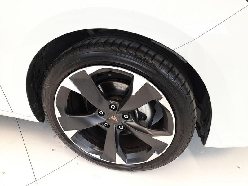 CUPRA Leon 2.0 TDI DSG