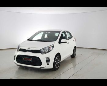 KIA Picanto 1.0 12V GPL 5 porte Style