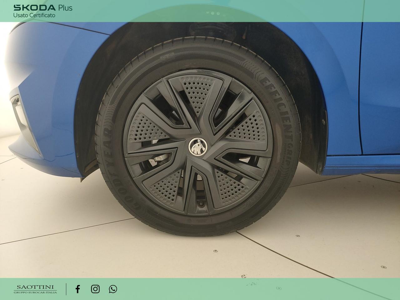 1.0 mpi evo Style 80 CV