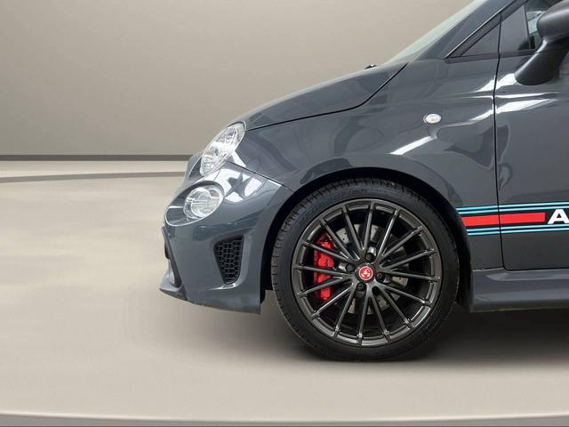 ABARTH 595 1.4 Turbo T-Jet 180 CV Competizione