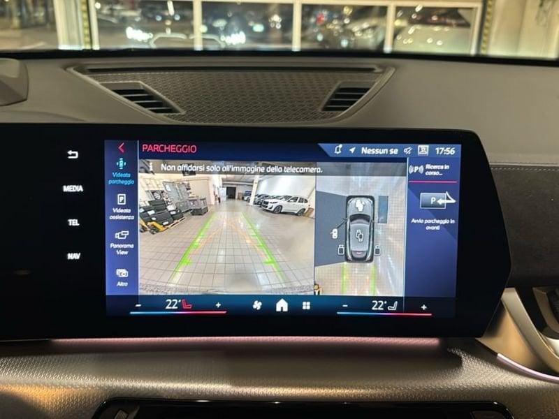 BMW X2 M35i xDrive M Sport Pro