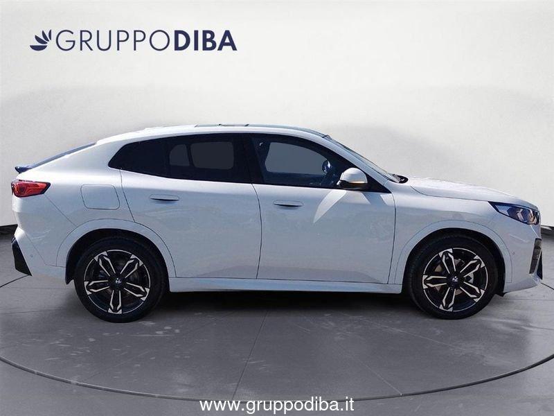 BMW X2 Serie X SDRIVE18D