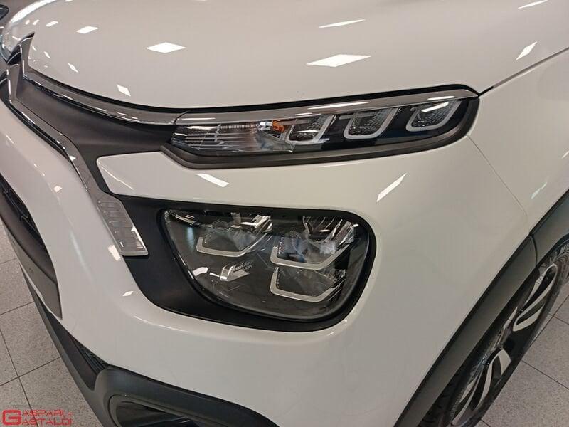 Citroën C3 PureTech 83 S&S Shine
