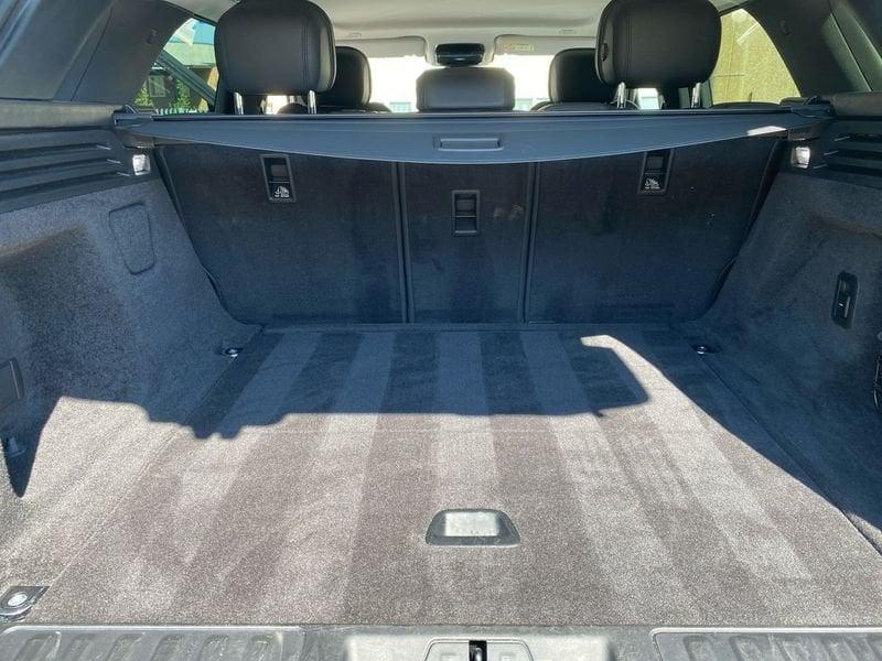 Land Rover Range Rover Sport 3.0d i6 mhev SE awd 250cv auto