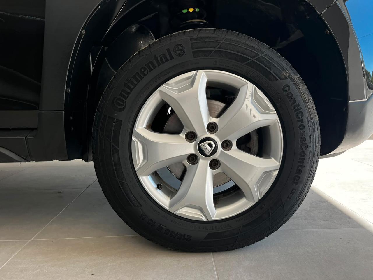 Dacia Duster 1.5 Blue dCi 8V 115 CV 4x2 Comfort