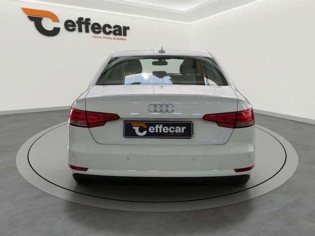 Audi A4 2.0 TDI 150 CV S tronic Business Sport