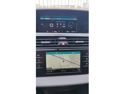 Citroen C4 Picasso ALLESTIMENTO BUSINESS