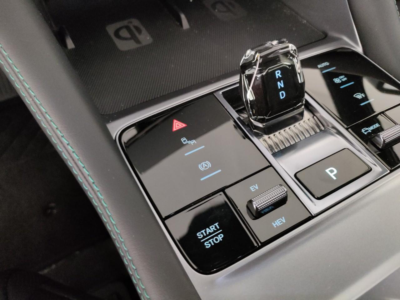 Byd Seal U DM-i 1.5 phev Boost 2wd