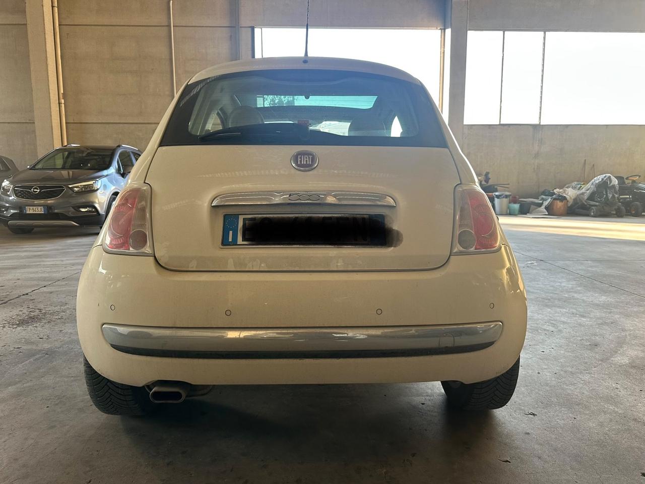 Fiat 500 1.3 Multijet 16V 95 CV Possibile Finanziamento