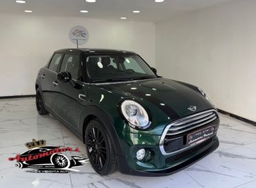 Mini 1.5 Cooper 1.5 136 cv
