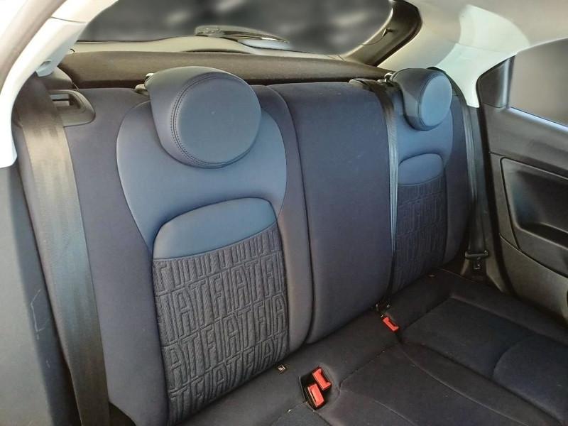 FIAT 500X 1.3 MJET 95 CV E6D CLUB CROSSOVER