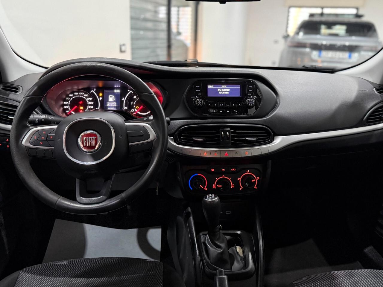 Fiat Tipo 1.3 Mjt S&S 5 porte Business