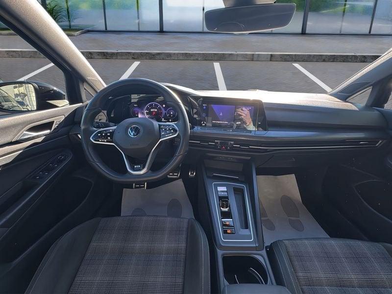 Volkswagen Golf Golf 2.0 TDI GTD DSG