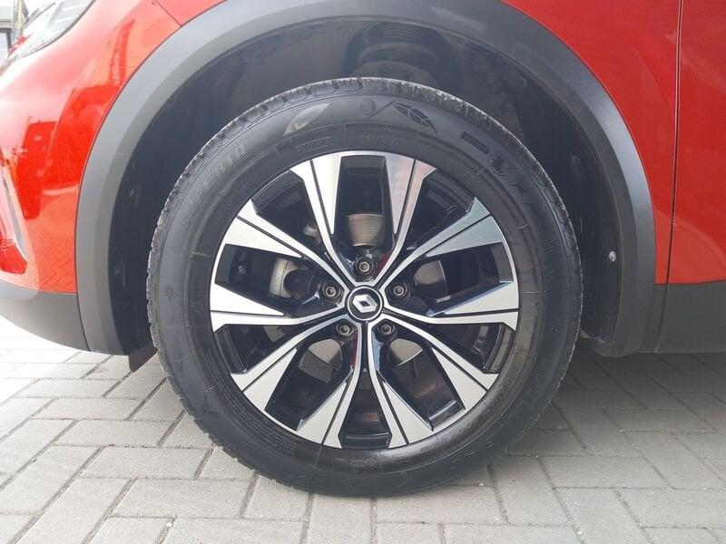 Renault Captur Captur 1.0 tce Techno Gpl 100cv