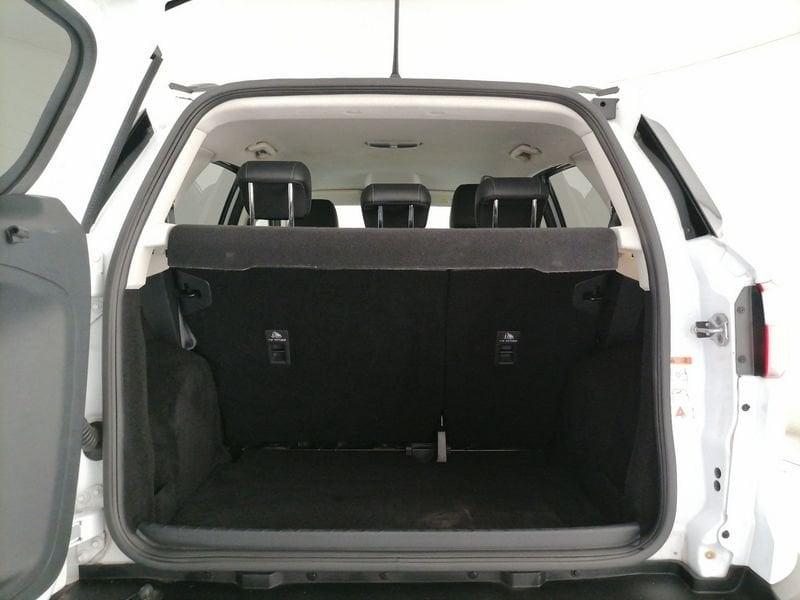 Ford EcoSport 1.0 ecoboost Active s&s 125cv