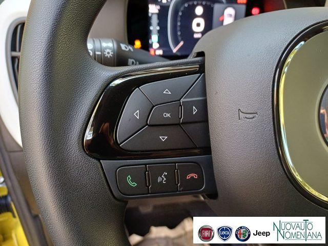 FIAT Panda Pandina Cross 1.0 FireFly Hybrid 5°P KM0