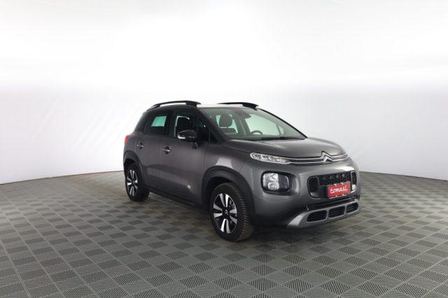 CITROEN C3 Aircross C3 Aircross PureTech 110 S&S Shine