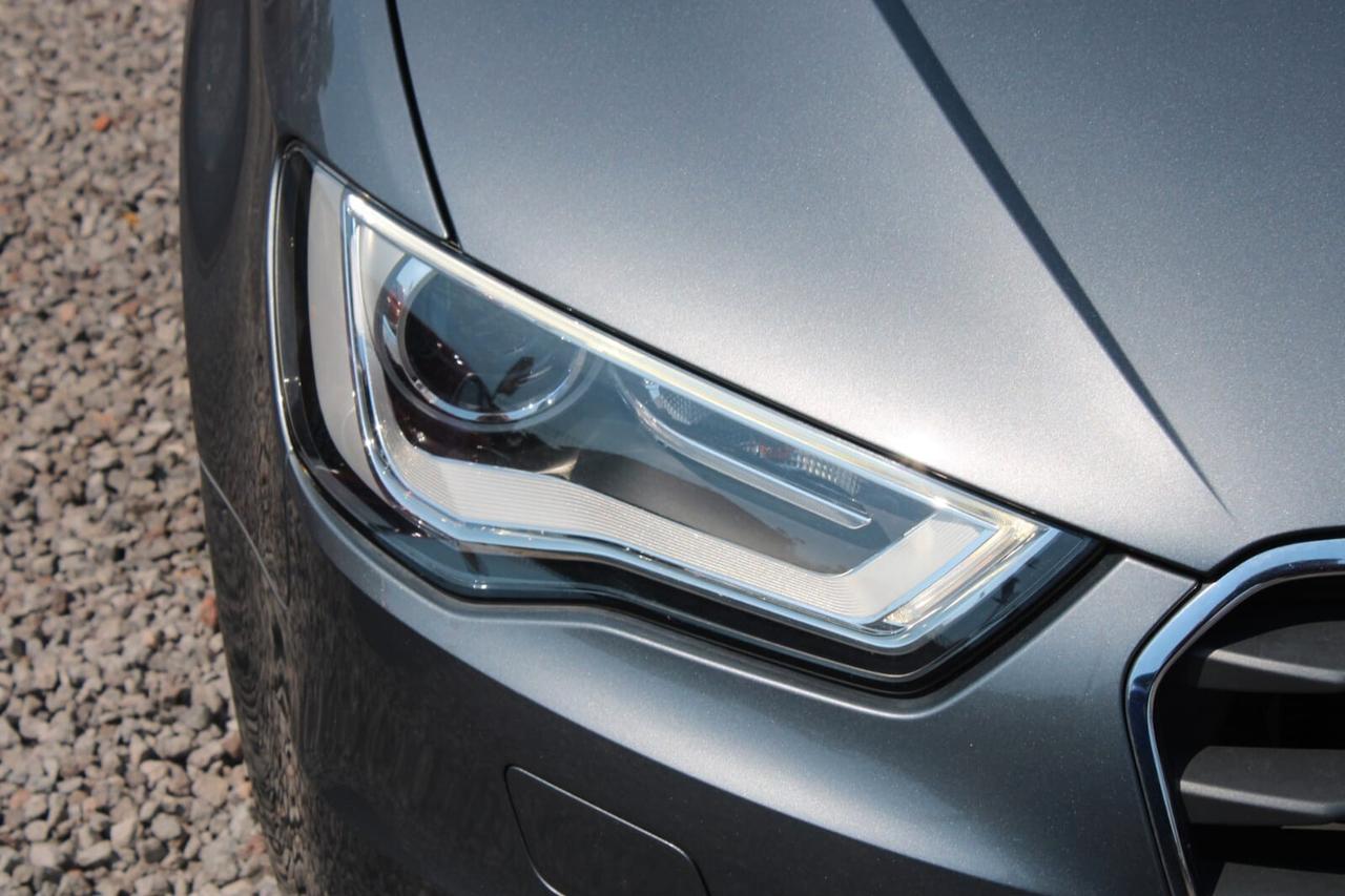 Audi A3 1.4 TFSI Tua A SOLI 170€ al mese Anticipo Zero